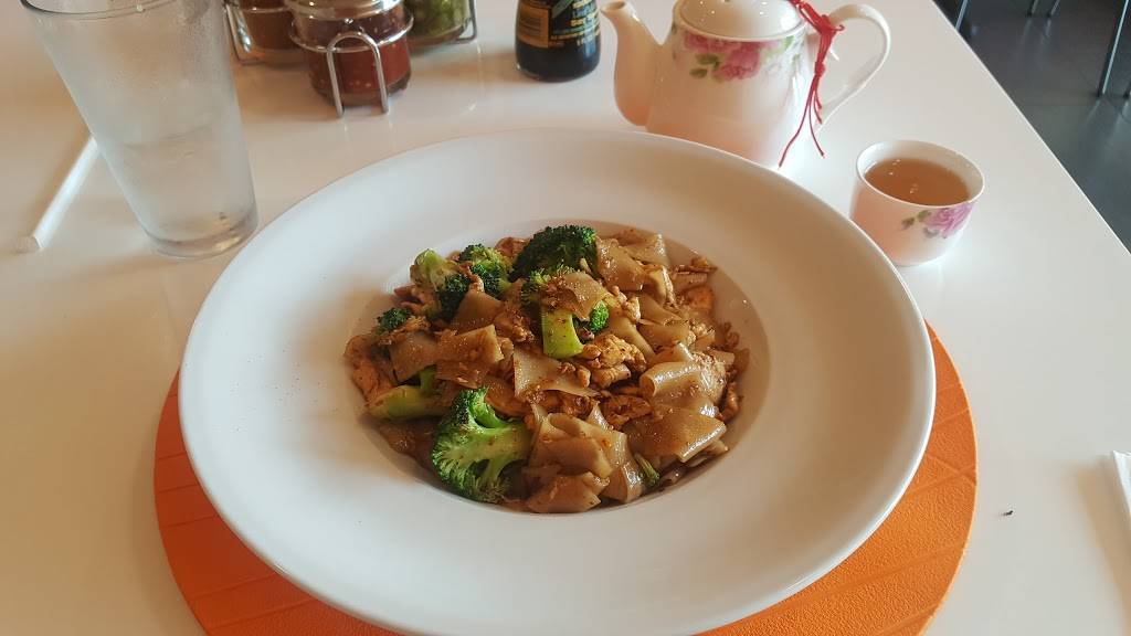 Kao Hom Thai Cuisine | restaurant | 7139 Balboa Blvd, Van Nuys, CA 91406, USA | 8188496633 OR +1 818-849-6633