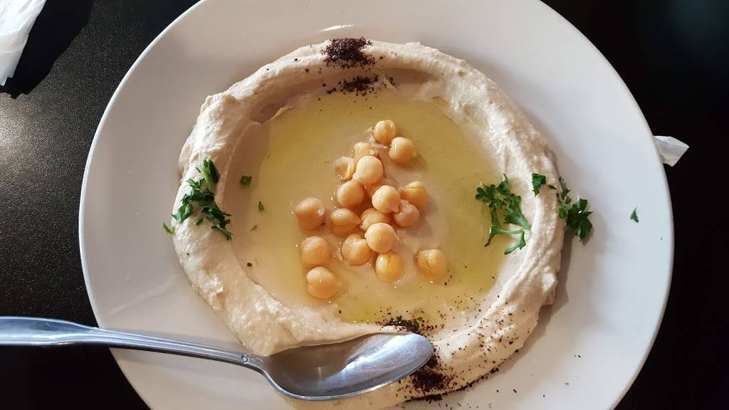 Ali Babas Cafe & Hookah Den | restaurant | 115 W Market St, Indianapolis, IN 46204, USA | 3176321111 OR +1 317-632-1111