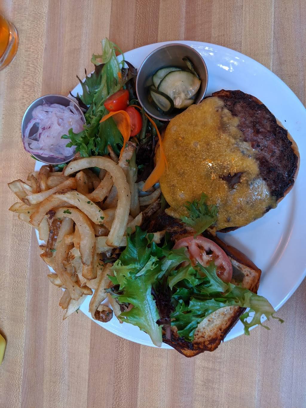 Tangerine - Longmont | restaurant | 379 Main St, Longmont, CO 80501, USA | 7208152888 OR +1 720-815-2888