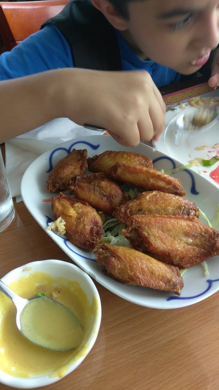 Chef Bo Sacramento | restaurant | 2310 Fair Oaks Blvd, Sacramento, CA 95825, USA | 9165686088 OR +1 916-568-6088