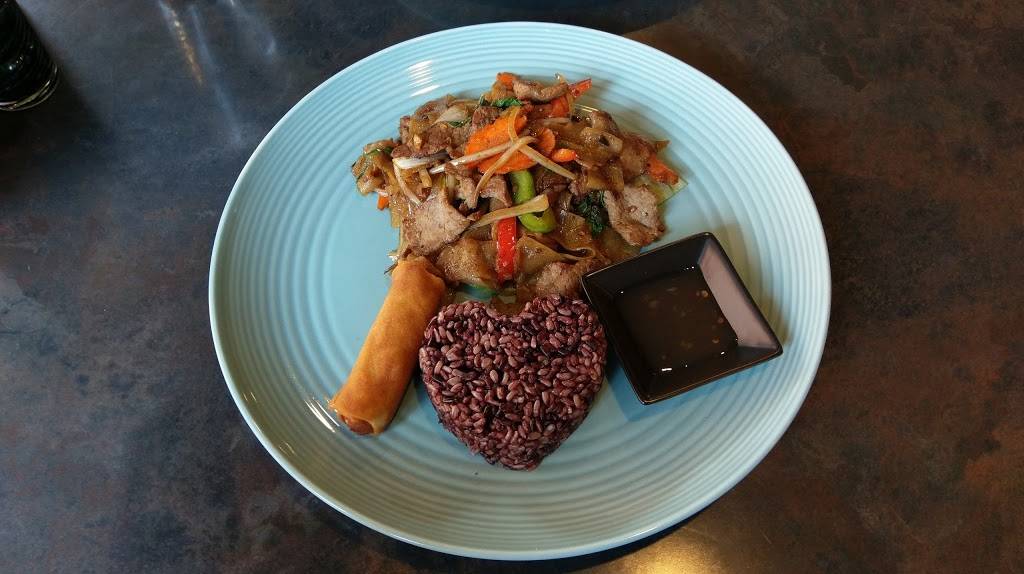 Thailusion | restaurant | 10900 Los Alamitos Blvd #131, Los Alamitos, CA 90720, USA | 5624314198 OR +1 562-431-4198