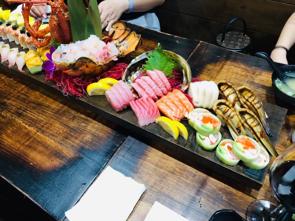 Komorebi Full House | restaurant | 6201 11th Ave, Brooklyn, NY 11219, USA | 7188772828 OR +1 718-877-2828