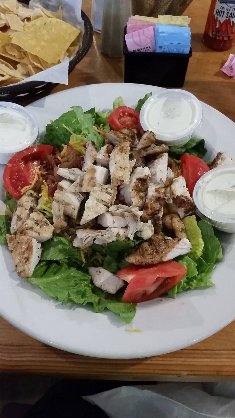 Que Pasa | restaurant | 6371 US-61, St Francisville, LA 70775, USA | 2257840161 OR +1 225-784-0161