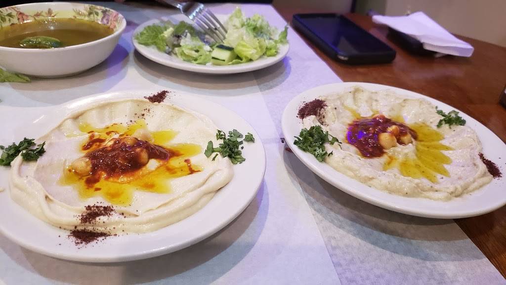 Oasis Mediterranean Restaurant | restaurant | 1907 White Plains Rd, Bronx, NY 10462, USA | 7184092236 OR +1 718-409-2236