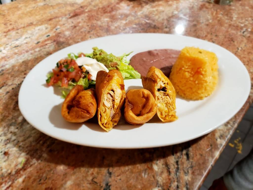 El Rinconcito Cafe II | restaurant | 1326 Park Rd NW, Washington, DC 20010, USA | 2022991076 OR +1 202-299-1076