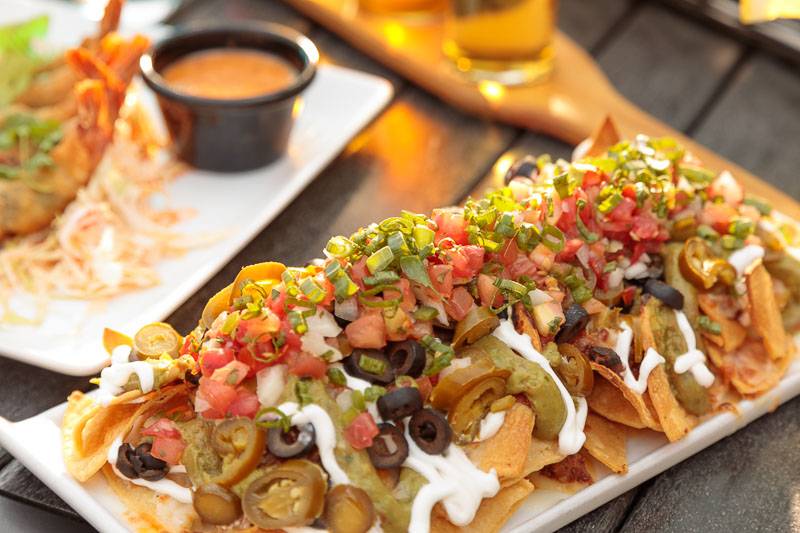 The Draft Sports Bar & Grill | restaurant | 10200 Quil Ceda Blvd, Tulalip, WA 98271, USA | 3607161625 OR +1 360-716-1625