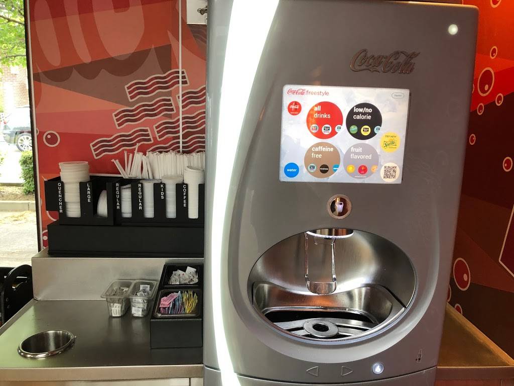 Jack in the Box | restaurant | 1023 Saratoga Way, El Dorado Hills, CA 95762, USA | 9169335764 OR +1 916-933-5764