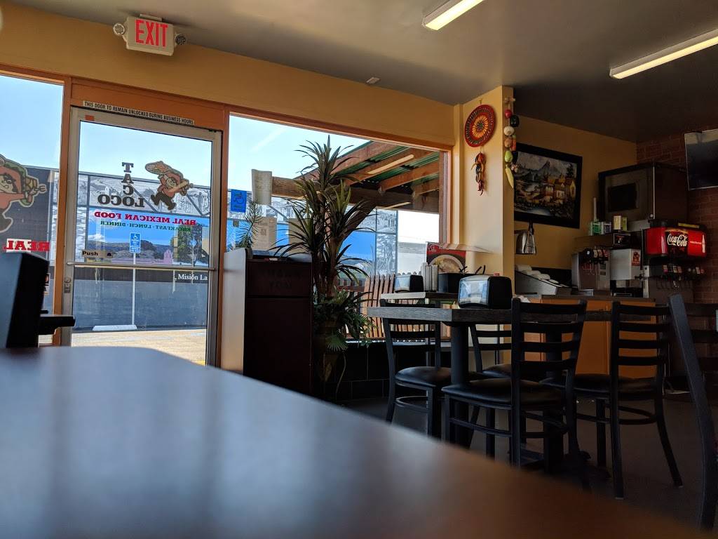 Toro Loco | restaurant | 200 E Ocean Ave, Lompoc, CA 93436, USA | 8057355550 OR +1 805-735-5550