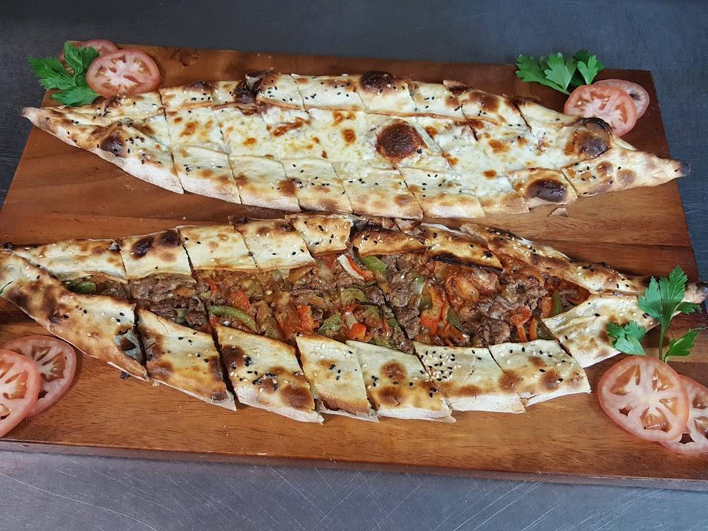 Istanbul | restaurant | 1715 Emmons Ave, Brooklyn, NY 11235, USA | 7183683587 OR +1 718-368-3587