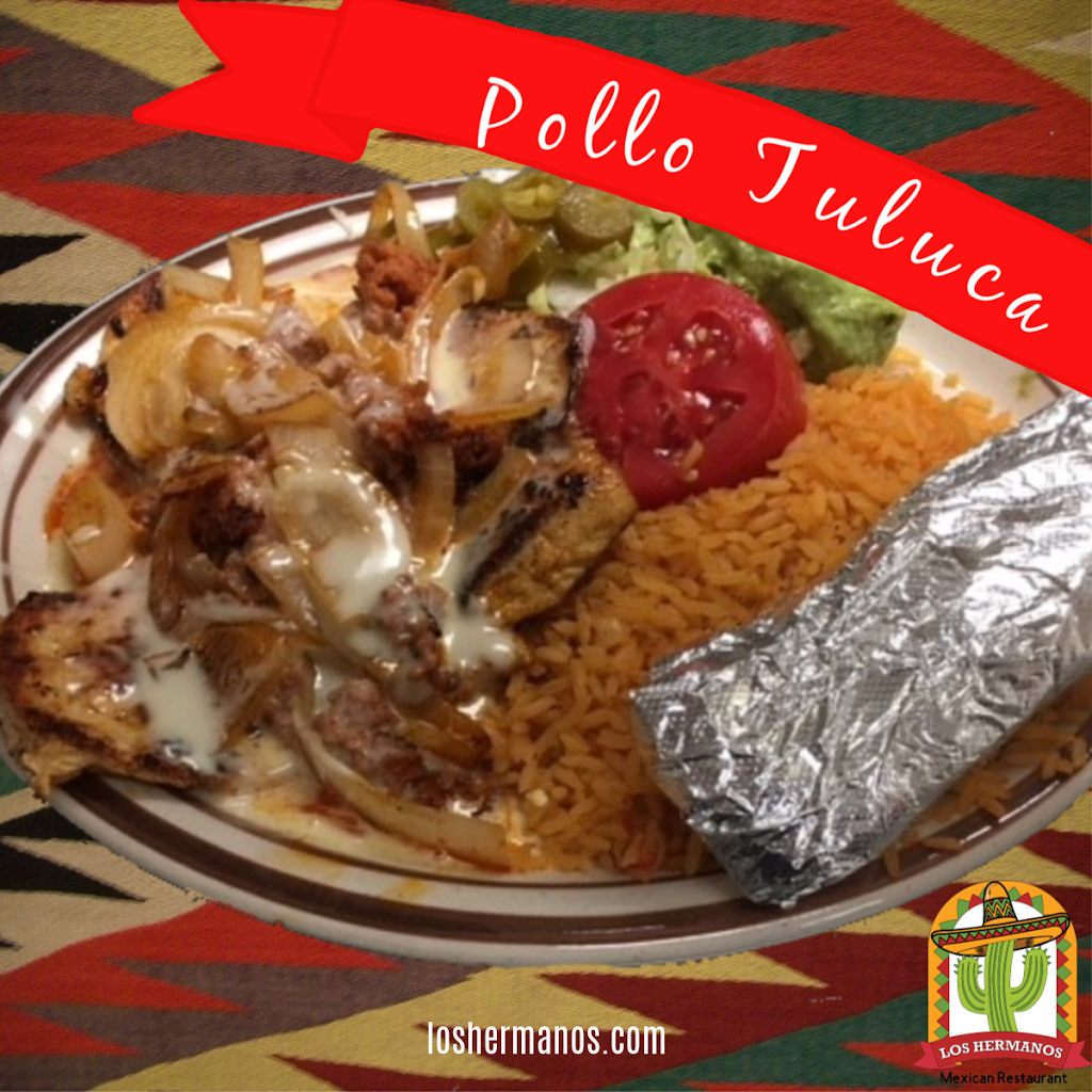 Los Hermanos Mexican Restaurant | restaurant | 161 E Center St, Ithaca, MI 48847, USA | 9893884288 OR +1 989-388-4288