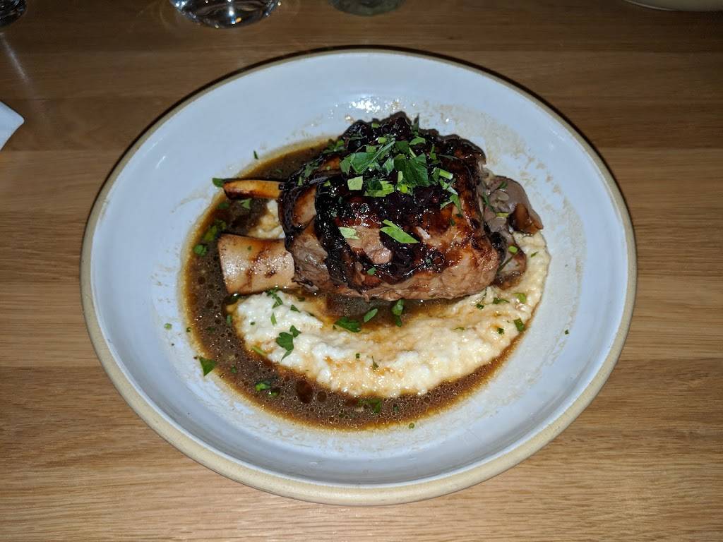 The Preachers Son | restaurant | 201 NW A St, Bentonville, AR 72712, USA | 4794456065 OR +1 479-445-6065