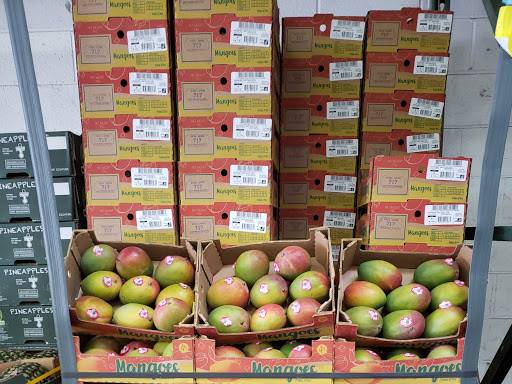 VENTURA PRODUCE INC. | restaurant | 1320 Lawrence St, Los Angeles, CA 90021, USA | 2132289934 OR +1 213-228-9934