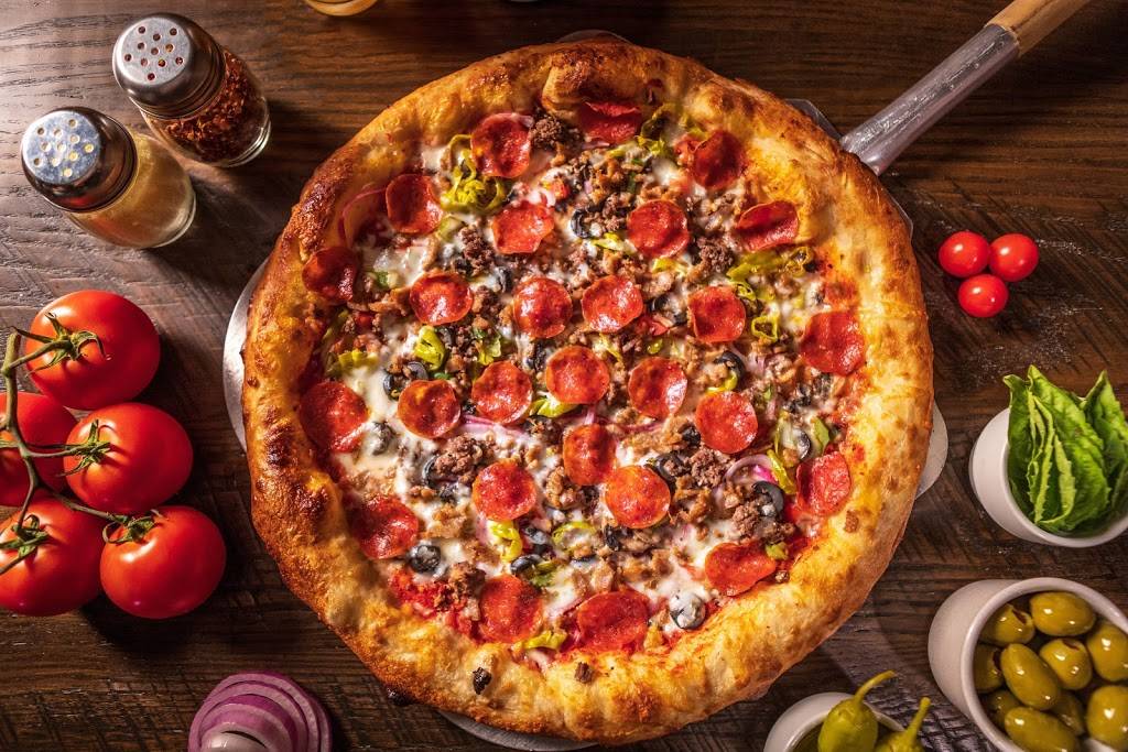 Amici Easley | meal delivery | 121 S Pendleton St, Easley, SC 29640, USA | 8645239464 OR +1 864-523-9464