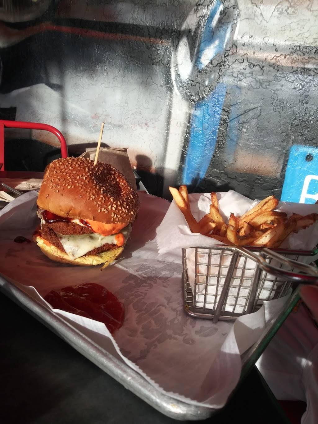 B&B (Burger and Beer Joint) | restaurant | 14775 Lyons Rd, Delray Beach, FL 33446, USA | 5614548002 OR +1 561-454-8002