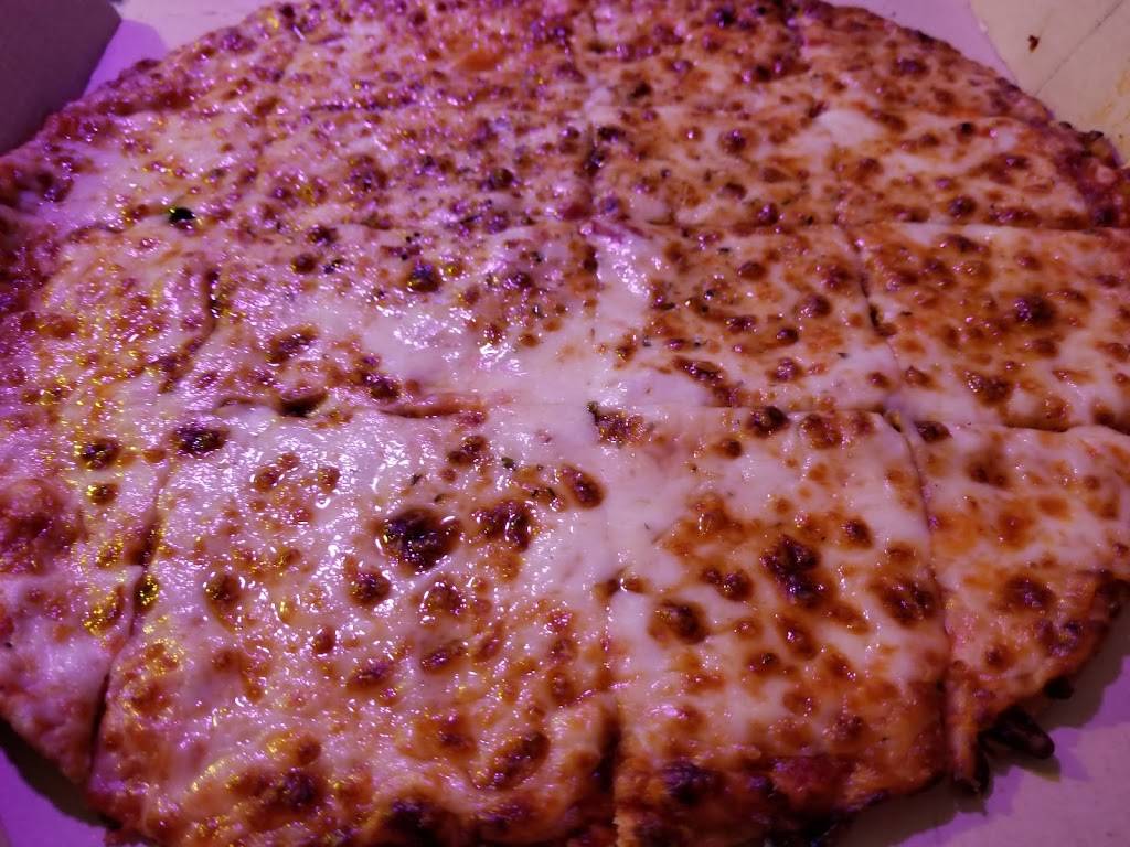 Dominos Pizza | meal delivery | 5461 W Irlo Bronson Memorial Hwy, Kissimmee, FL 34746, USA | 4073960550 OR +1 407-396-0550