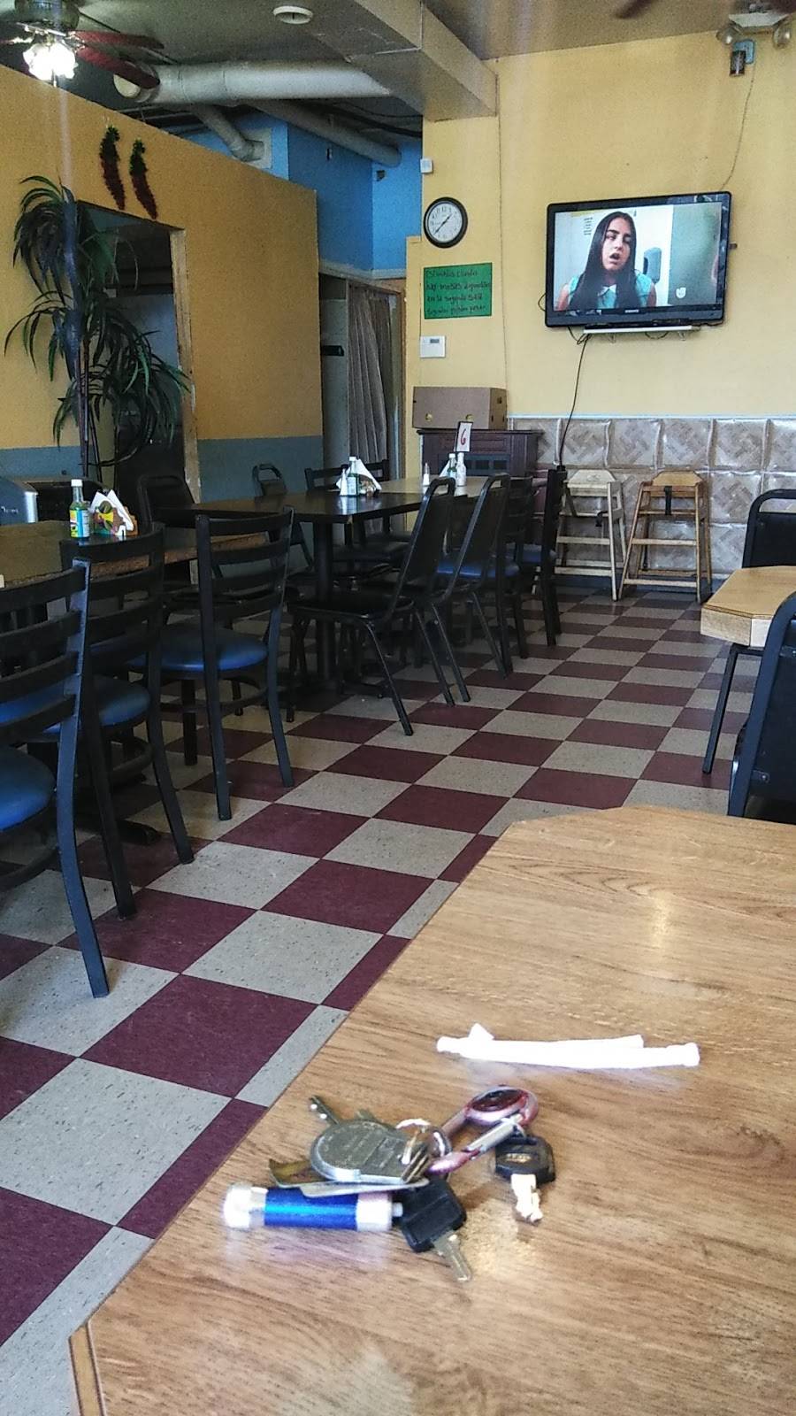 Nuevo Alba | restaurant | 208 E Old Hickory Blvd, Madison, TN 37115, USA | 6158680350 OR +1 615-868-0350