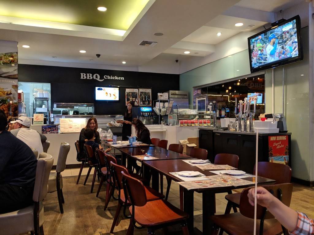 BBQ Chicken | restaurant | 5260 Beach Blvd B, Buena Park, CA 90621, USA | 7149941111 OR +1 714-994-1111