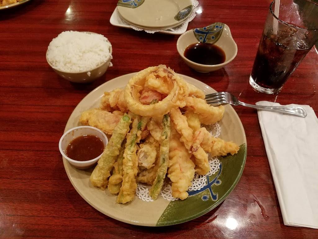 Kansai Japanese Steakhouse | restaurant | 1370 Veterans Pkwy # 700, Clarksville, IN 47129, USA | 8122189538 OR +1 812-218-9538