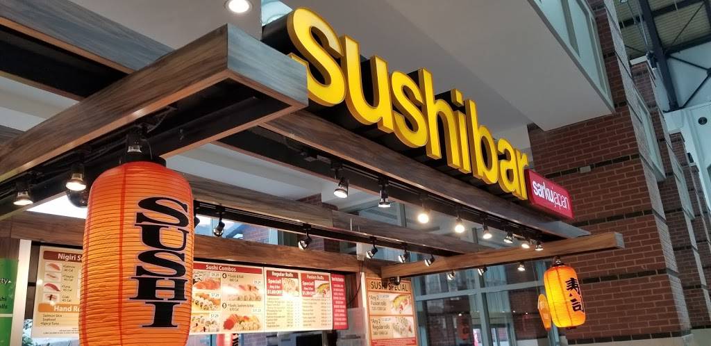 Sarku Japan | restaurant | 3333 Buford Dr Space #K106, Buford, GA 30519, USA | 7708312069 OR +1 770-831-2069