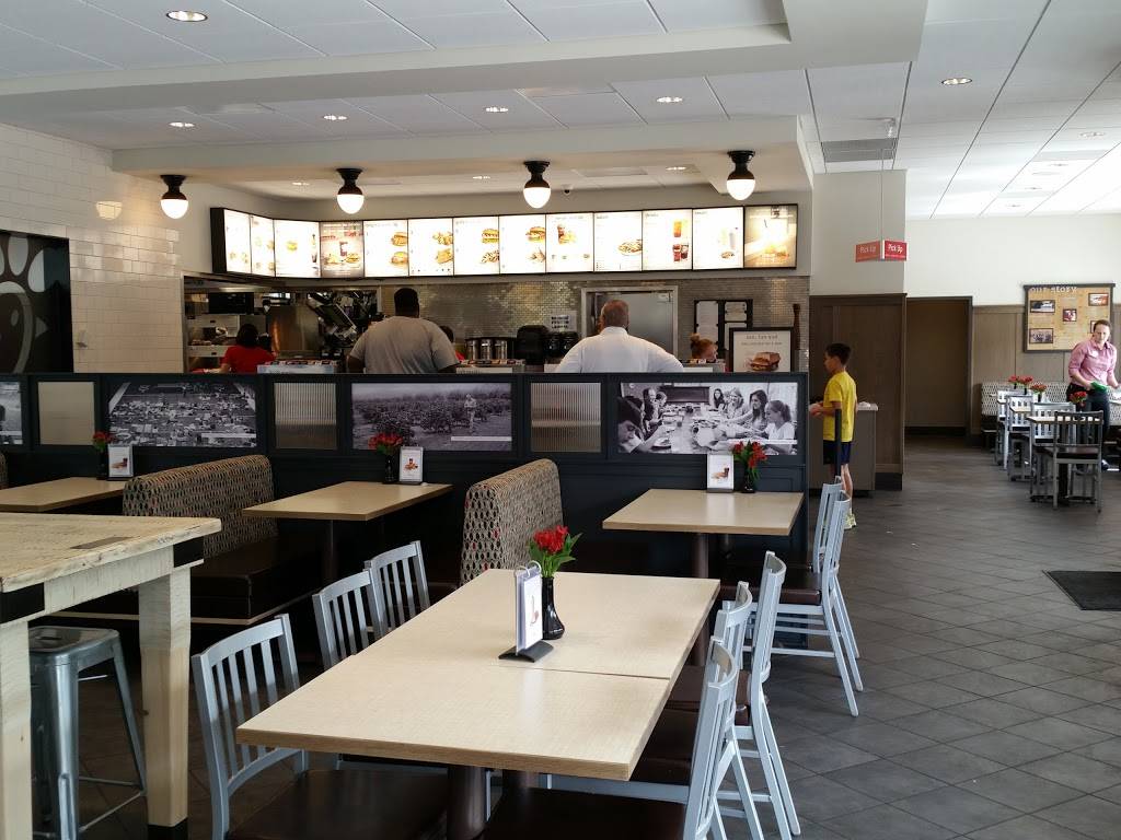 Chick-fil-A Sanford (Fl) | restaurant | 4590 FL-46, Sanford, FL 32771, USA | 4078786385 OR +1 407-878-6385