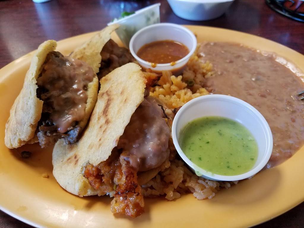 Tacos El-Rinconcito | restaurant | 4705 S Braden Ave, Tulsa, OK 74135, USA | 9185766087 OR +1 918-576-6087
