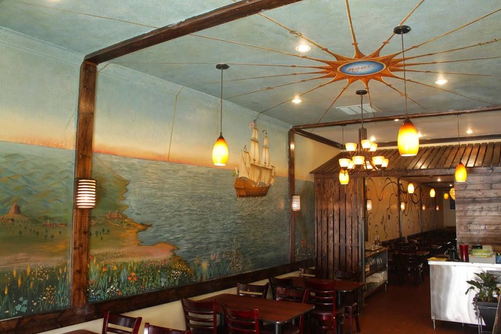 Noori Pakistani & Indian Cuisine - SF | restaurant | 1924 Irving St, San Francisco, CA 94122, USA | 4157597007 OR +1 415-759-7007