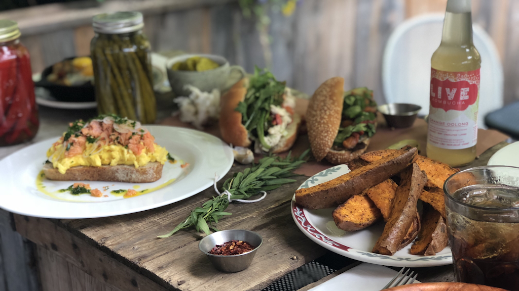 Park Grocery Deli & Bar | restaurant | 294 Woolwich St, Guelph, ON N1H 3W3, Canada | 5192659002 OR +1 519-265-9002