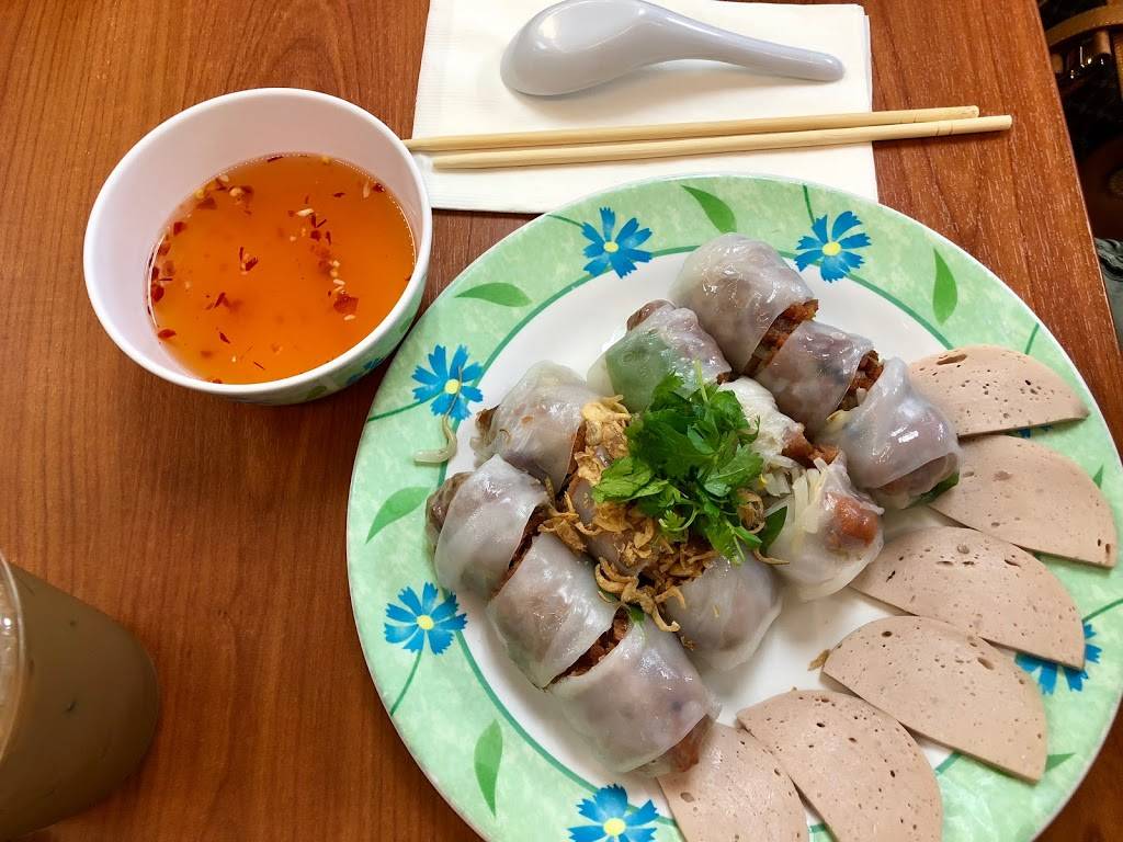 Banh Cuon Tay Ho 2 | restaurant | 9242 Bolsa Ave F, Westminster, CA 92683, USA | 7148954796 OR +1 714-895-4796