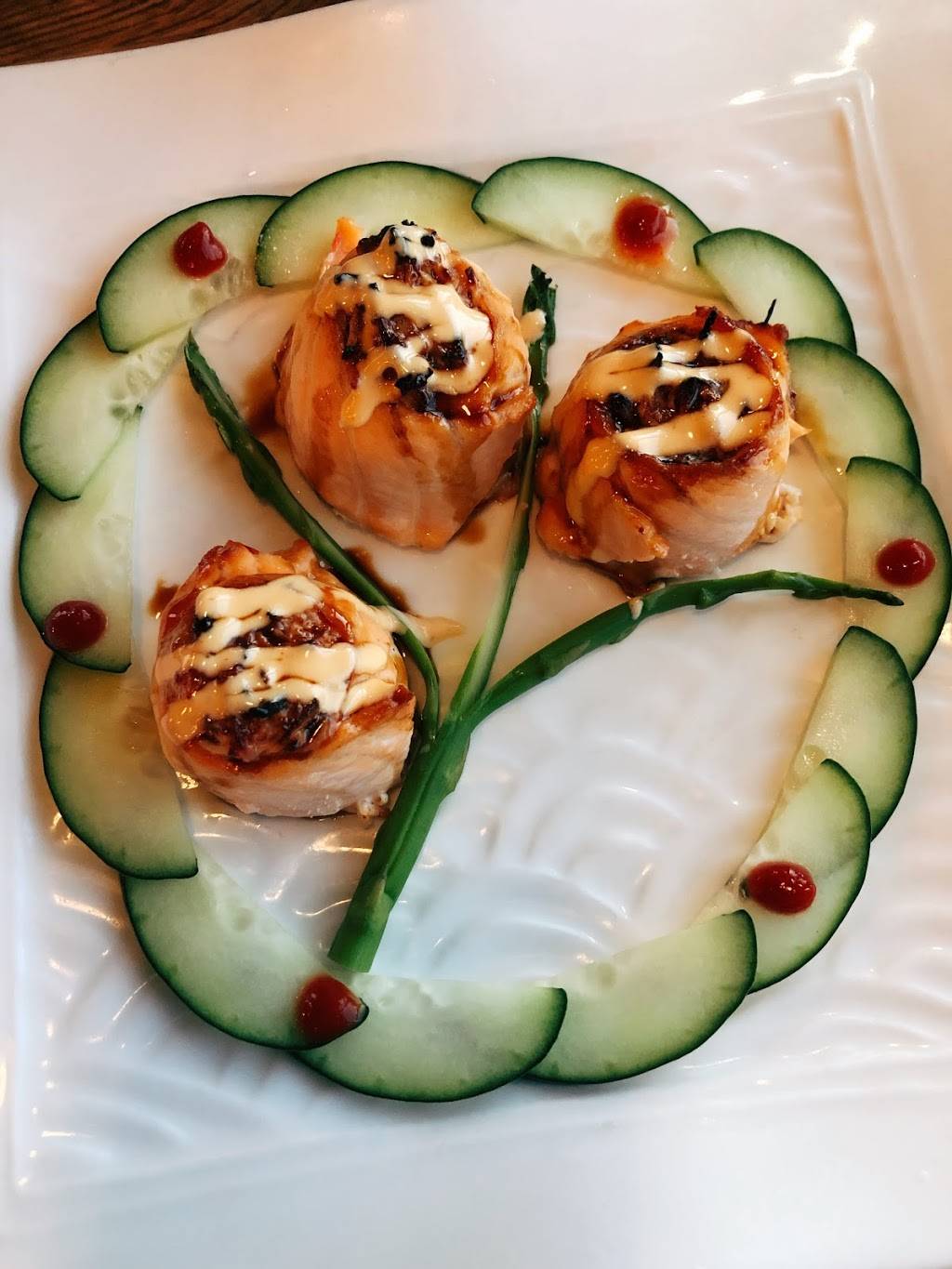 Ginger | restaurant | 24510 Eastex Fwy #130, Kingwood, TX 77339, USA | 2816568826 OR +1 281-656-8826