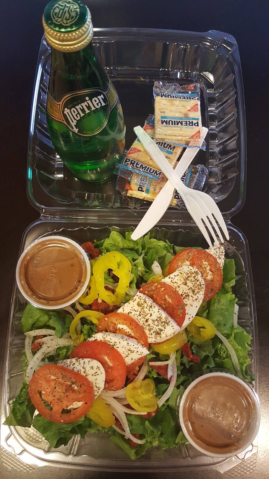 Roly Poly | restaurant | 5076 Sunset Blvd A, Lexington, SC 29072, USA | 8039960397 OR +1 803-996-0397