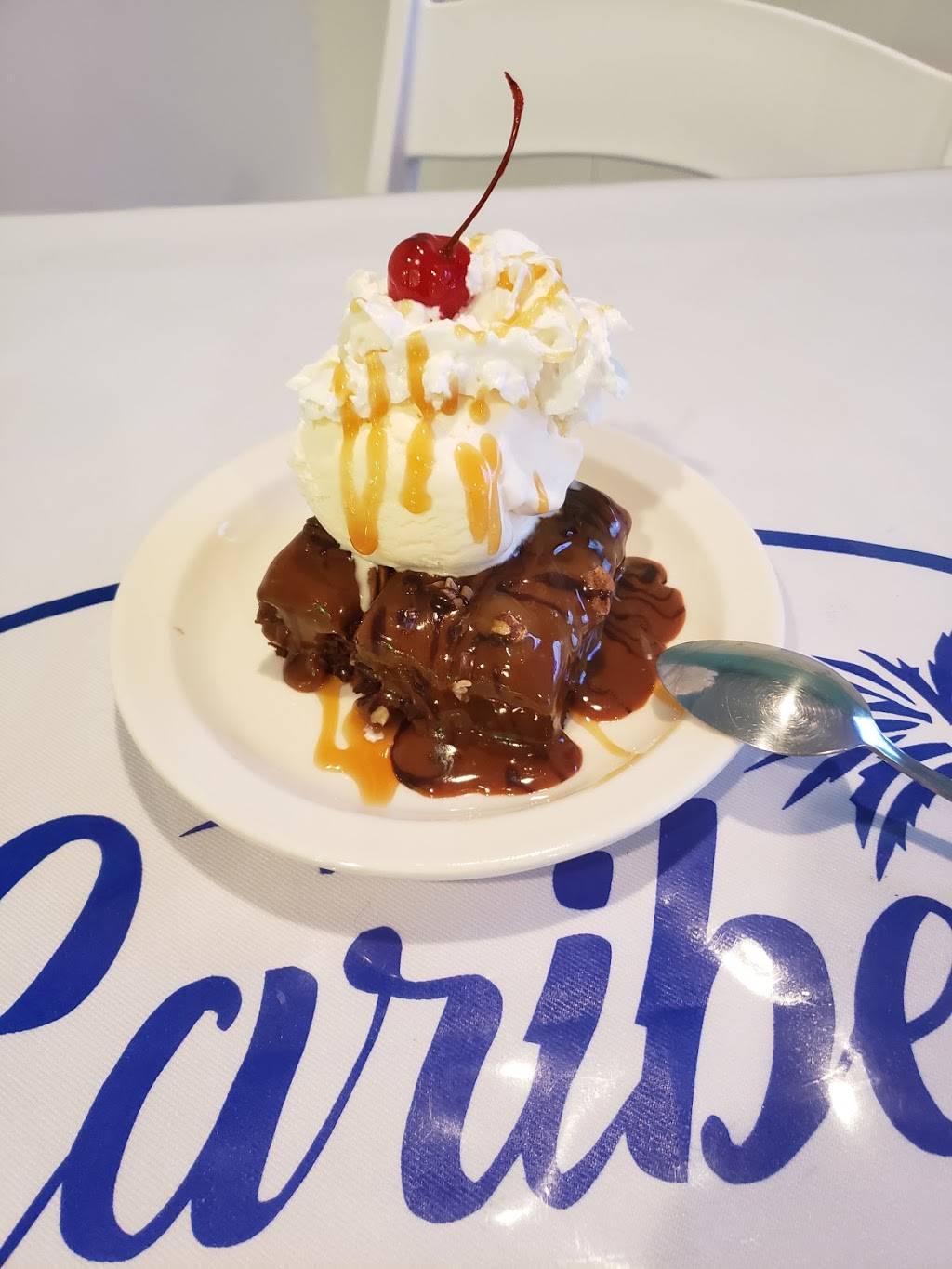 Caribe Marisqueria | restaurant | 8855 Pendleton Pike, Indianapolis, IN 46226, USA | 3173774795 OR +1 317-377-4795