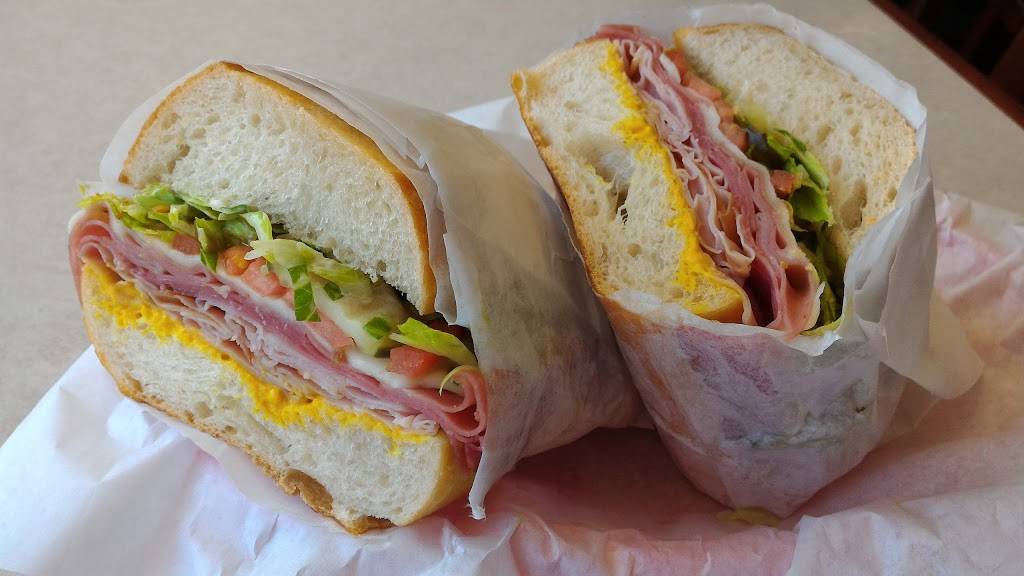 Taza Deli & Cafe | restaurant | 1796 Broadway, Redwood City, CA 94063, USA | 6502573576 OR +1 650-257-3576