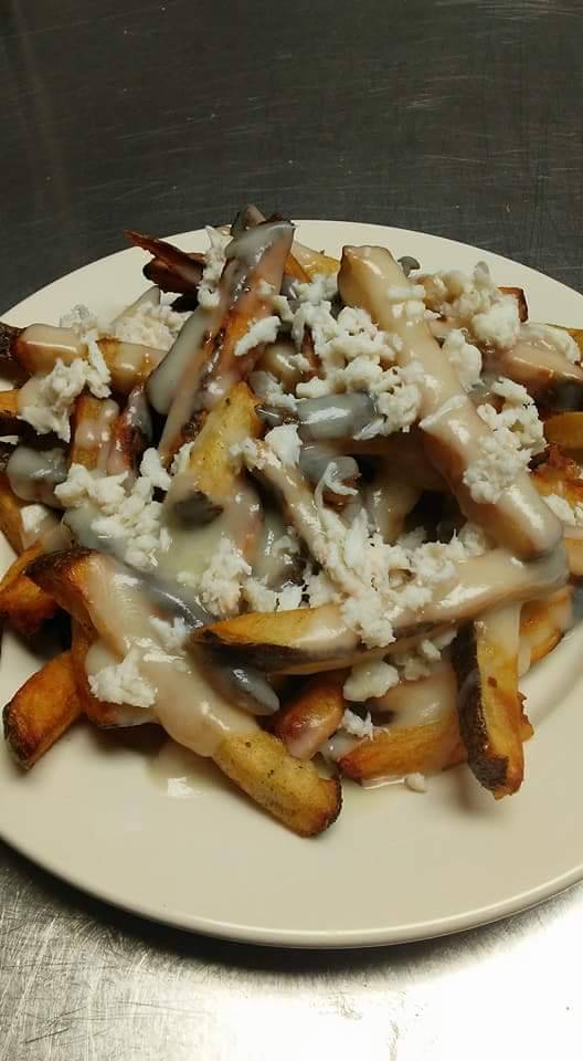 Green Rock Tavern | restaurant | 2546 E Lehigh Ave, Philadelphia, PA 19125, USA | 2155153072 OR +1 215-515-3072