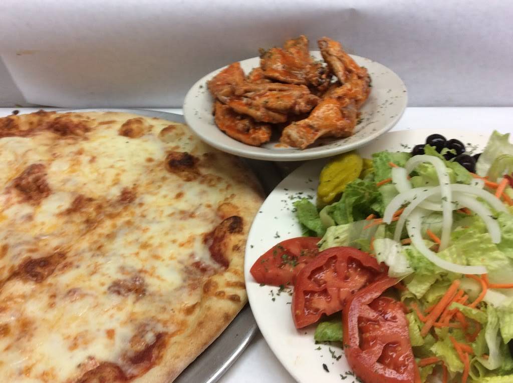 Tedescos Italian Kitchen | meal delivery | 7132 N Nob Hill Rd, Tamarac, FL 33321, USA | 9547221122 OR +1 954-722-1122