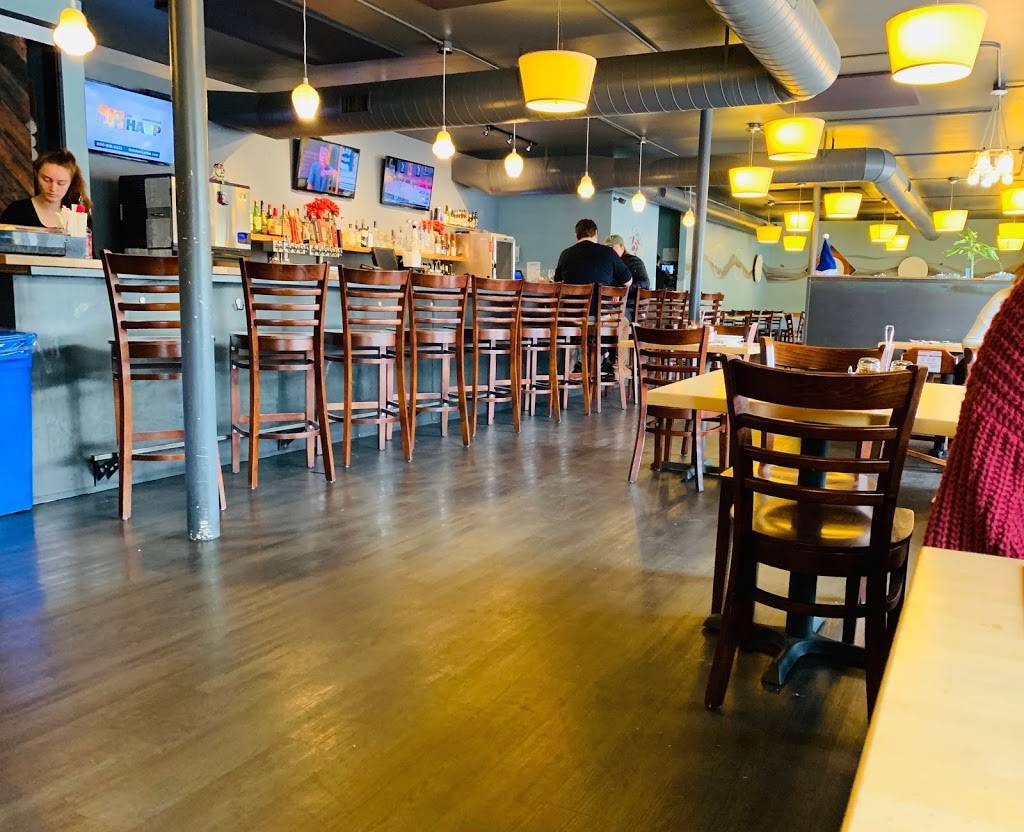 Blue Line Pizza | restaurant | 550 Hartz Ave, Danville, CA 94526, USA | 9253623295 OR +1 925-362-3295