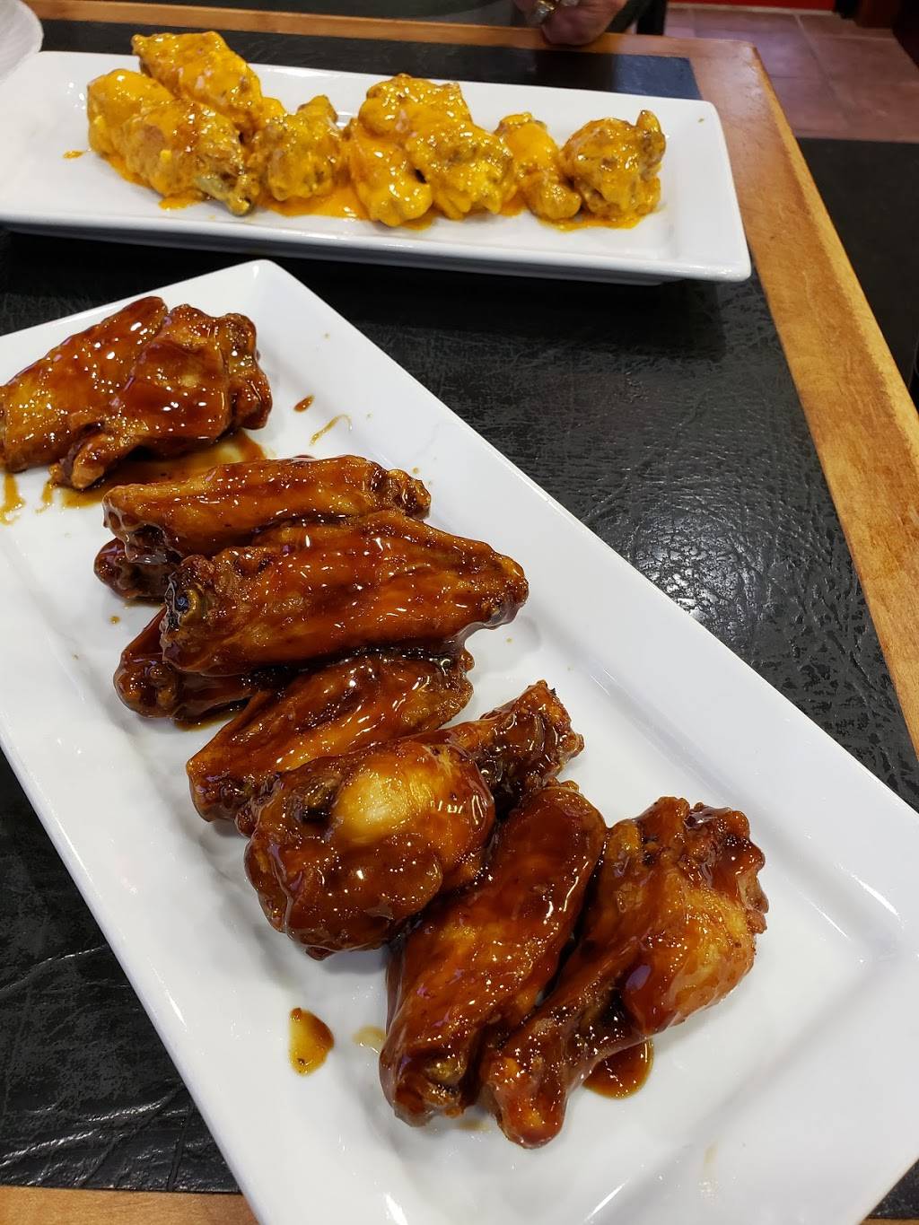 The Pizza Box | restaurant | 933 South St, Utica, NY 13501, USA | 3157650333 OR +1 315-765-0333