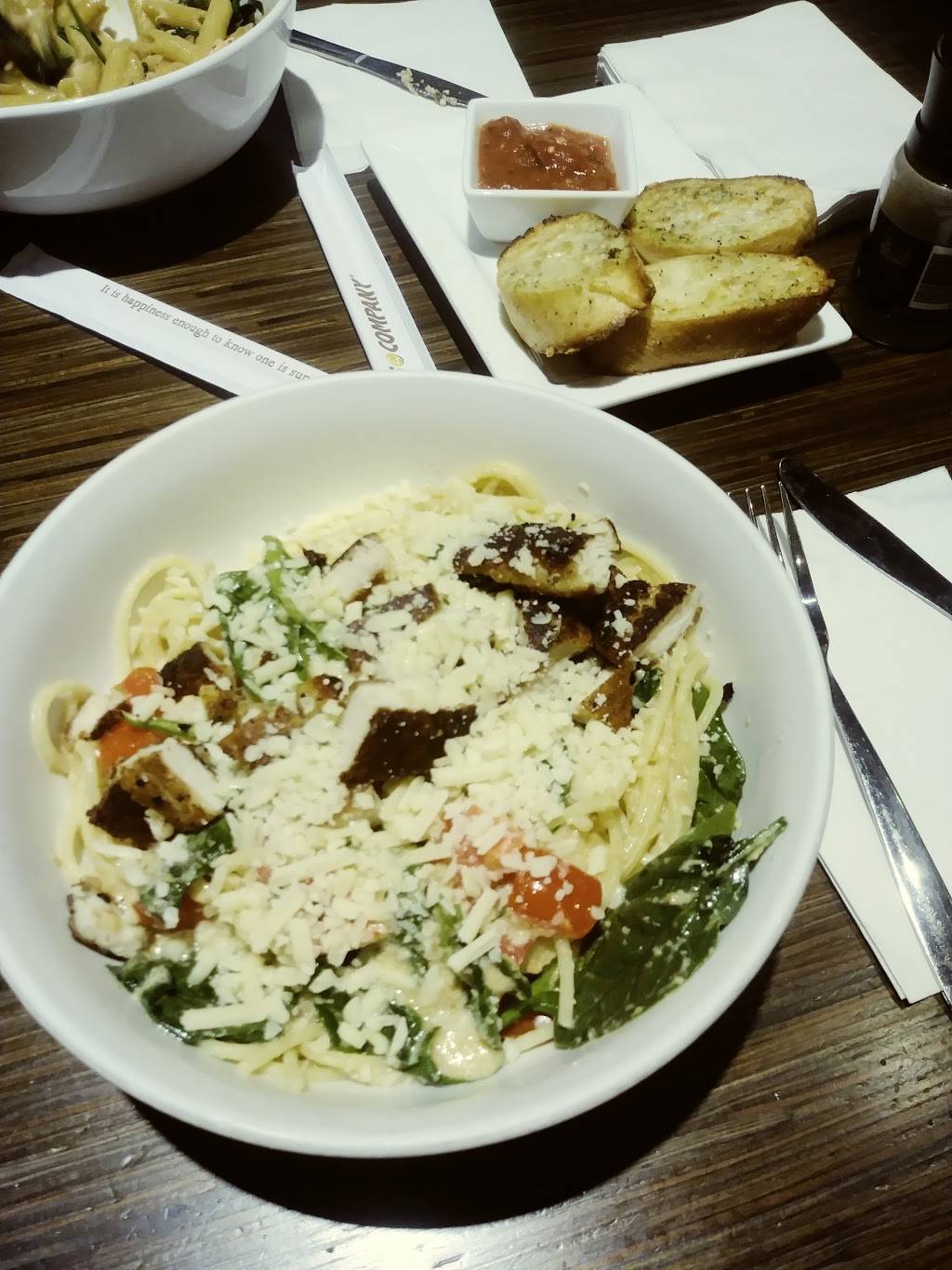 Noodles and Company | restaurant | 3683 E Colonial Dr, Orlando, FL 32803, USA | 4072289870 OR +1 407-228-9870