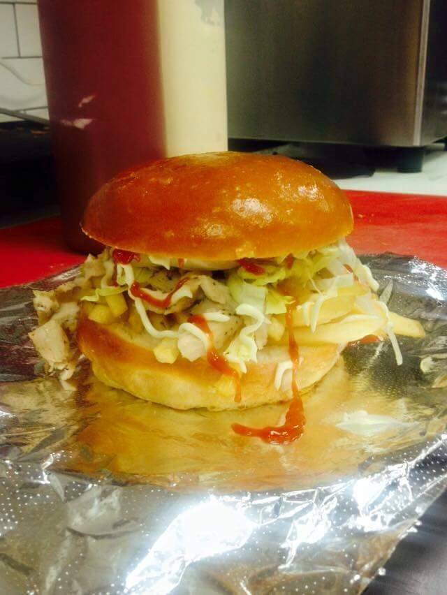 M&M Broadway Bakery | bakery | 89-52 Elmhurst Ave, Queens, NY 11373, USA | 7187794642 OR +1 718-779-4642