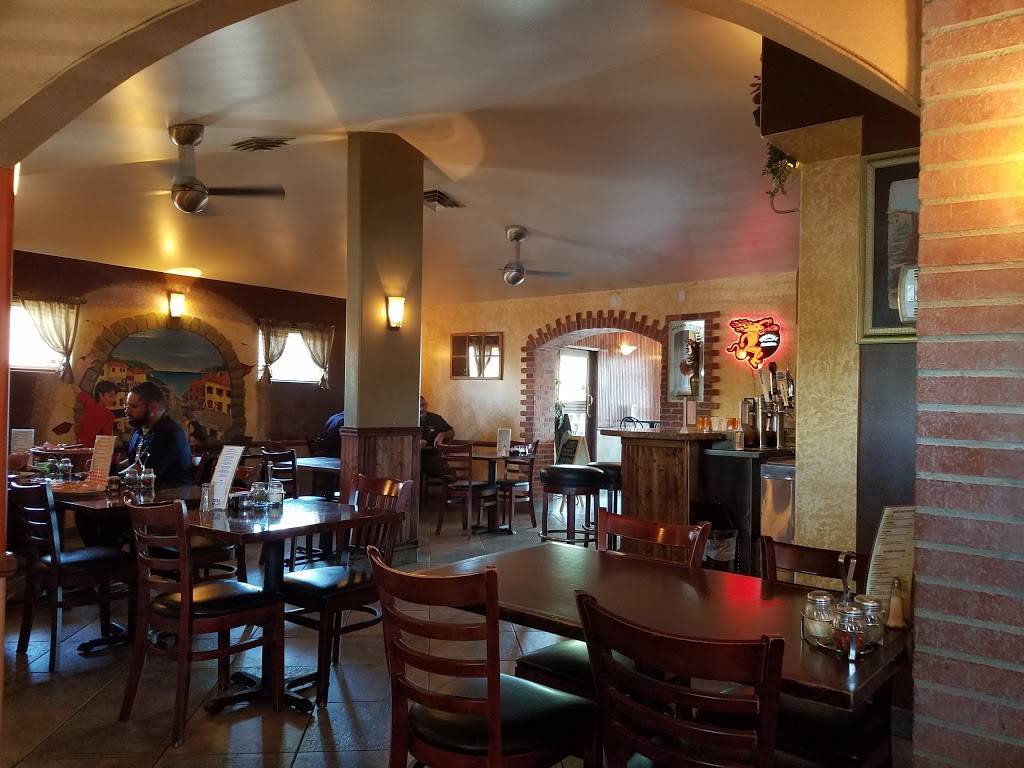 Pizza Heaven Bistro | restaurant | 5150 N 7th St, Phoenix, AZ 85014, USA | 6022778800 OR +1 602-277-8800