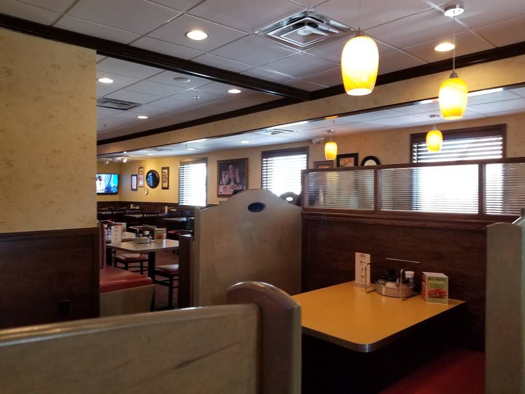 LaRosas Pizza Kenwood | restaurant | 7691 Montgomery Rd, Cincinnati, OH 45236, USA | 5133471111 OR +1 513-347-1111