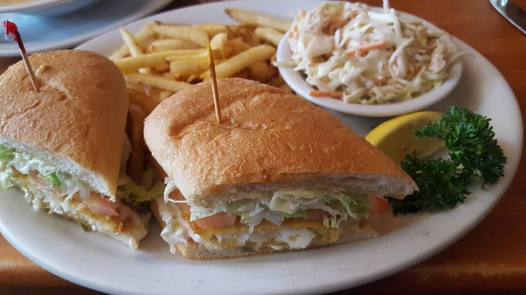 Billys Boston Chowder House | meal takeaway | 29 E Main St, Los Gatos, CA 95030, USA | 4088274005 OR +1 408-827-4005