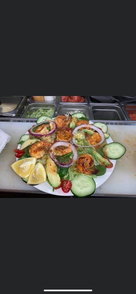 Ricos Resturaunt | restaurant | 795 Sunset St, Coalinga, CA 93210, USA | 5598218282 OR +1 559-821-8282