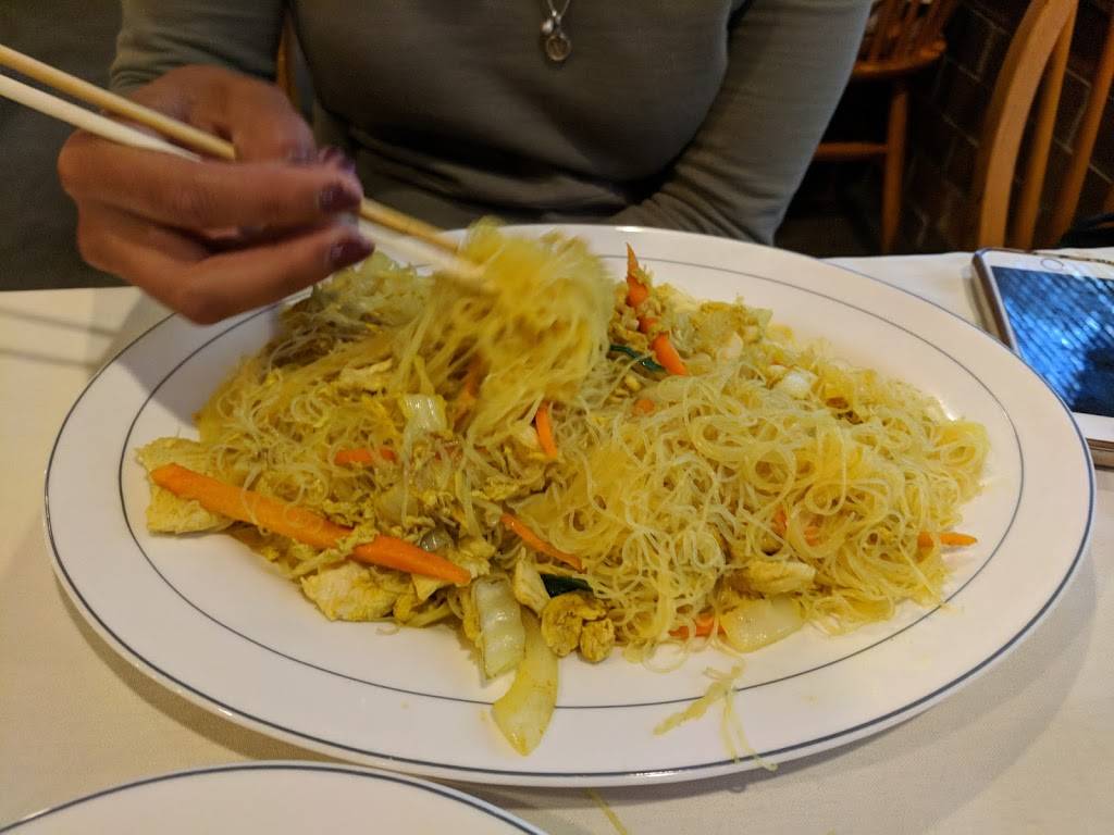 Peking Garden | restaurant | 126 E Millbrook Rd, Raleigh, NC 27609, USA | 9198484663 OR +1 919-848-4663