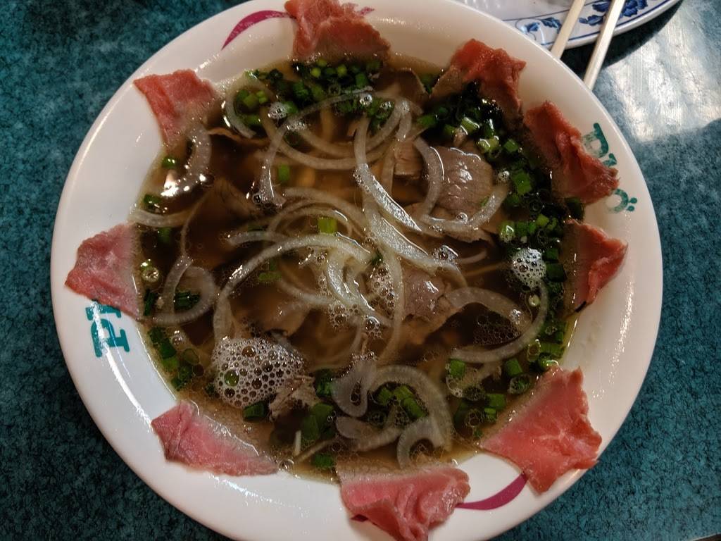 Pho Tai | restaurant | 104 N Callow Ave, Bremerton, WA 98312, USA | 3603735555 OR +1 360-373-5555