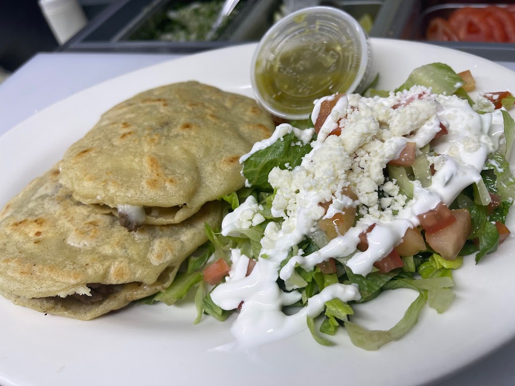 El TACONAZO RVA | restaurant | 3227 Broad Rock Blvd, Richmond, VA 23224, USA | 8048688520 OR +1 804-868-8520