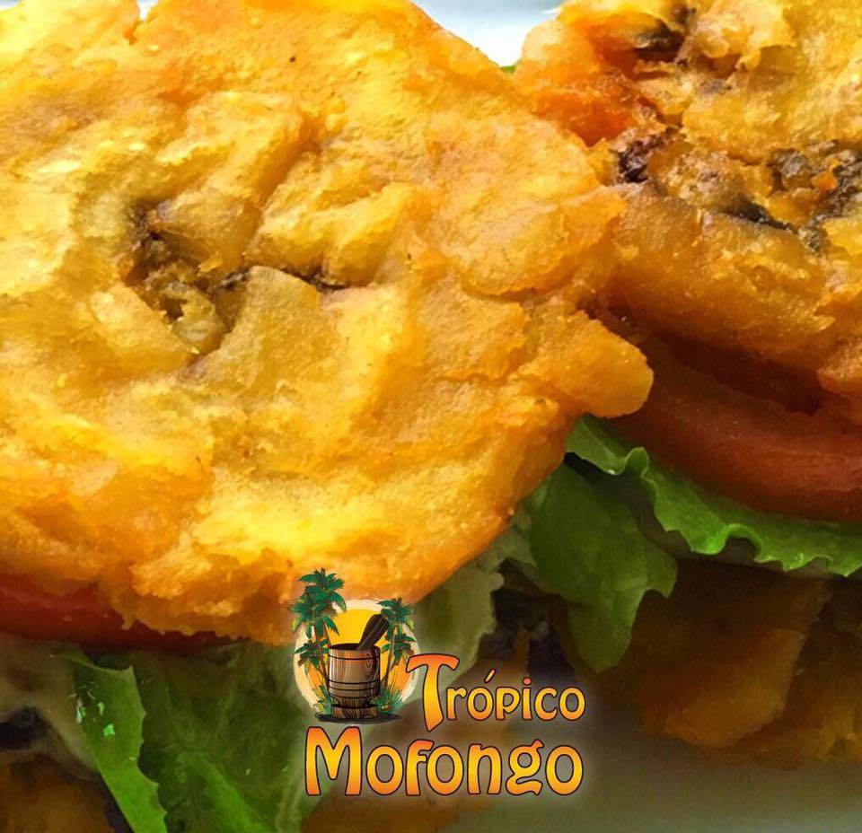 Tropico Mofongo | cafe | 3160 Vineland Rd #2, Kissimmee, FL 34746, USA | 4073977666 OR +1 407-397-7666