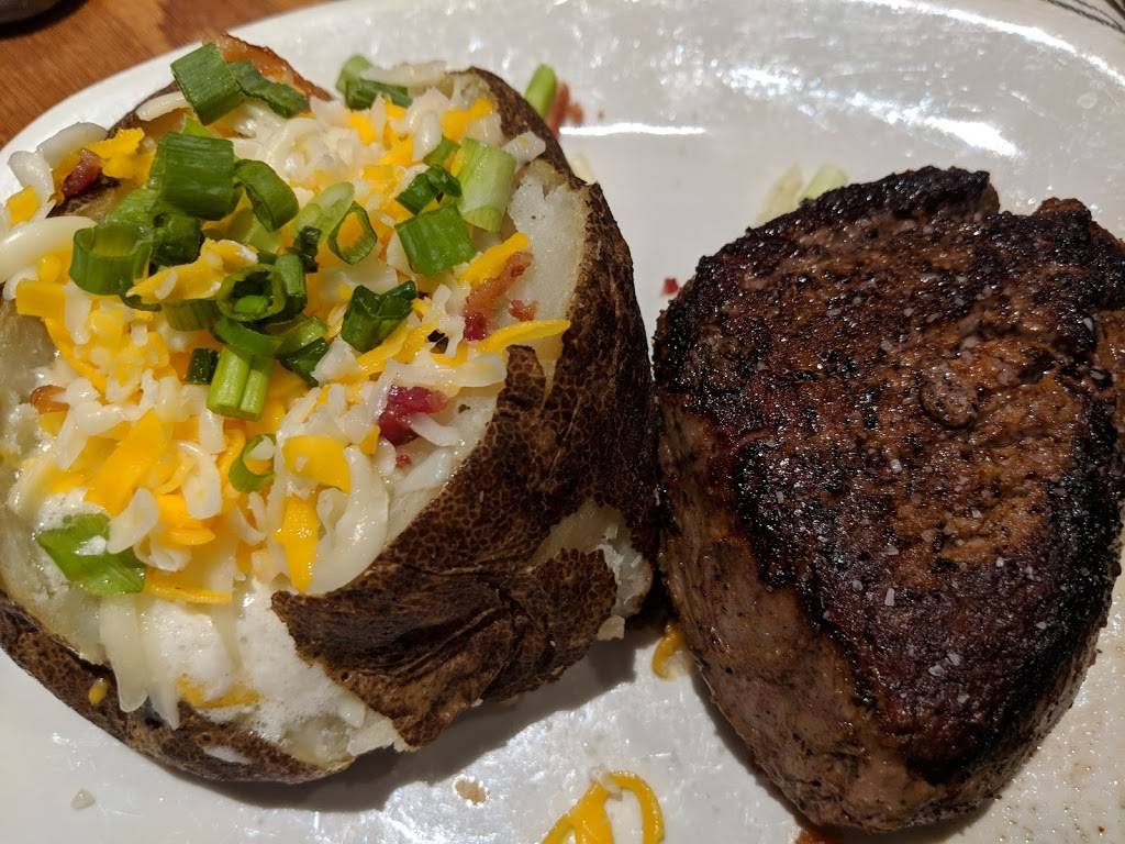 Outback Steakhouse | restaurant | 1246 Great Mall Dr, Milpitas, CA 95035, USA | 4082635400 OR +1 408-263-5400