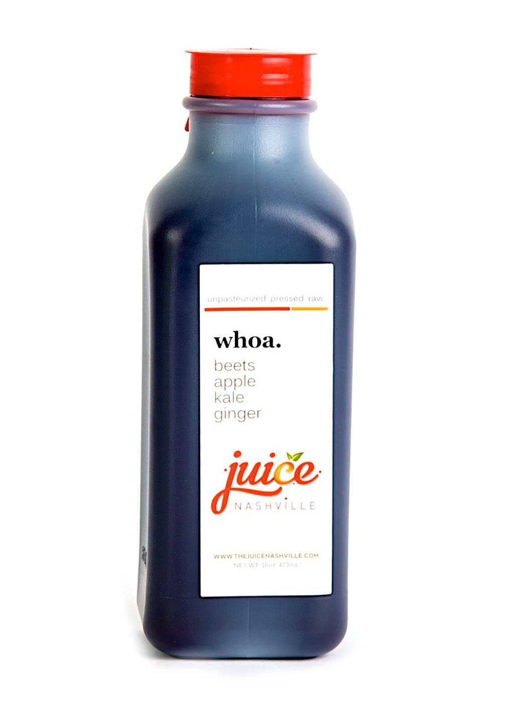 Juice Nashville | restaurant | 760 E Main St, Hendersonville, TN 37075, USA | 6153692154 OR +1 615-369-2154