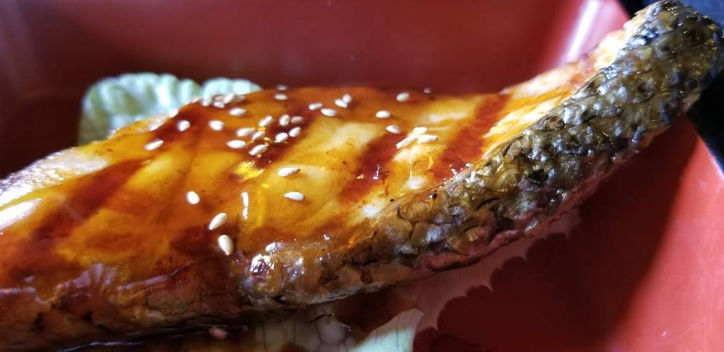 Senro Sushi | restaurant | 30 Neal St #110, Pleasanton, CA 94566, USA | 9256008040 OR +1 925-600-8040