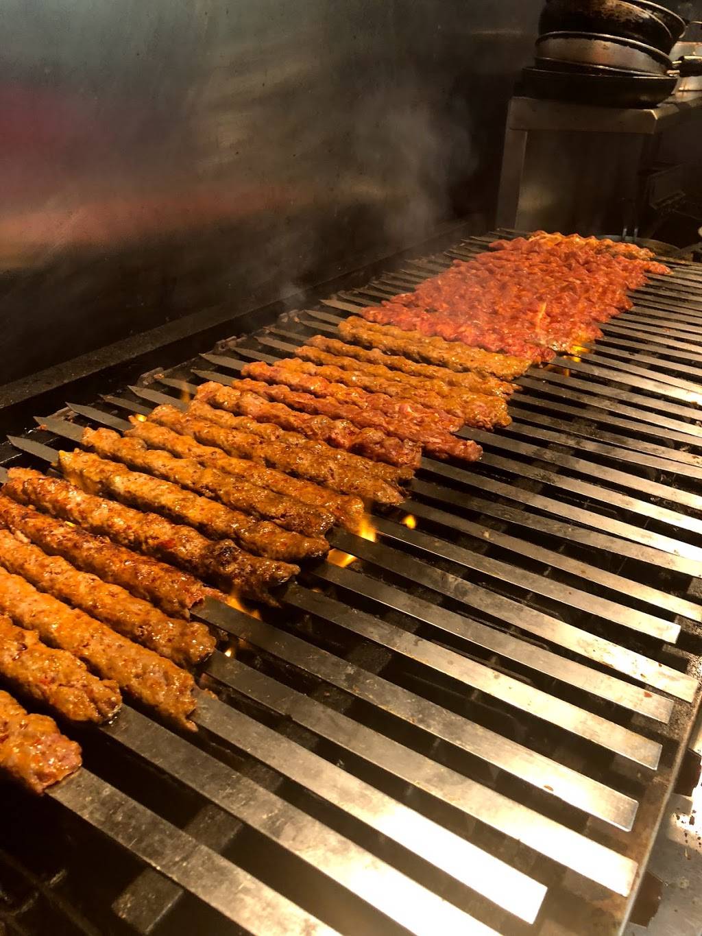 Istanbul Cuisine | restaurant | 286 US-206, Flanders, NJ 07836, USA | 9739270635 OR +1 973-927-0635